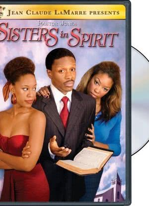 Pastor Jones: Sisters in Spirit海报封面图