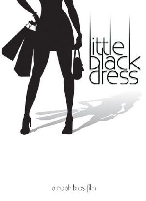 Little Black Dress海报封面图