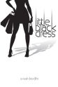 Adam Camerlengo Little Black Dress