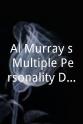 Tony MacMurray Al Murray's Multiple Personality Disorder