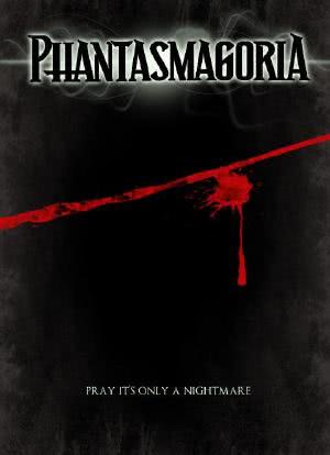 Phantasmagoria: The Movie海报封面图