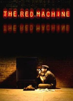 The Red Machine海报封面图
