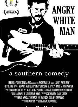 Angry White Man海报封面图
