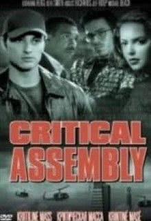 Critical Assembly海报封面图