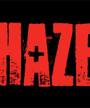 Haze海报封面图