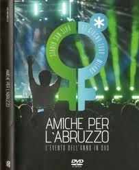 Amiche per l'Abruzzo海报封面图