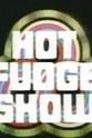 Larry Santos Hot Fudge Show