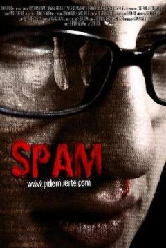 Spam海报封面图