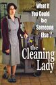 Mary Ann Biewener The Cleaning Lady