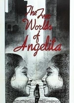 Los dos Mundos de Angelita海报封面图