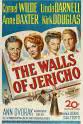 埃德温·麦克斯威尔 The Walls of Jericho