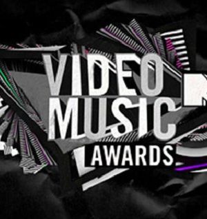 MTV Video Music Awards 2011 Pre-Show海报封面图