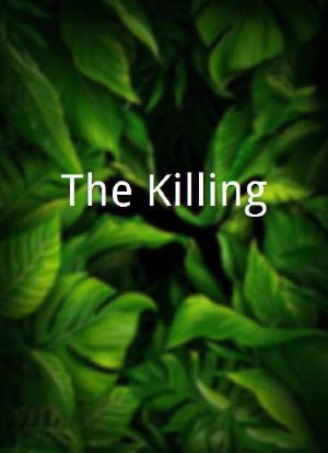 The Killing海报封面图
