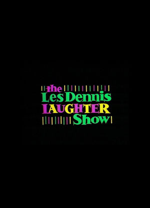 The Les Dennis Laughter Show海报封面图