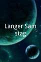 Steffen Simon Langer Samstag