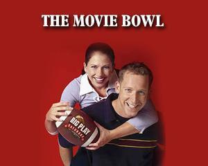 The Movie Bowl海报封面图