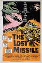 Myron Cook The Lost Missile