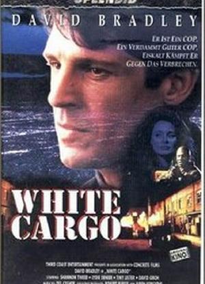 White Cargo海报封面图