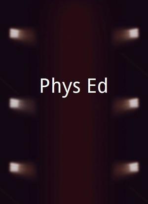 Phys Ed海报封面图