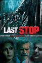 Jonathan Lanni The Last Stop