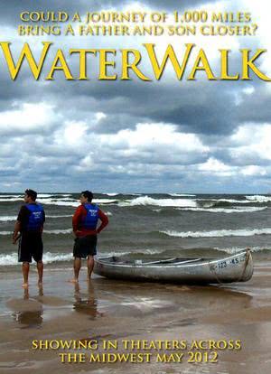 Waterwalk海报封面图