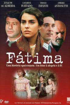 Fatima海报封面图