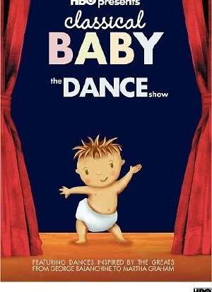 Classical Baby: Dance Show海报封面图