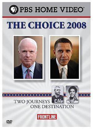 选择2008海报封面图