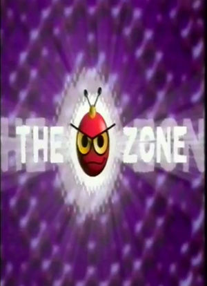 The O-Zone海报封面图