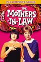 Adrienne Hayes The Mothers-In-Law