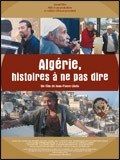 Algérie, histoires à ne pas dire...海报封面图