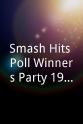 Peter Cunnah Smash Hits Poll Winners Party 1993
