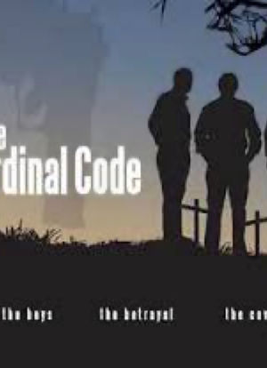 Cardinal Code海报封面图