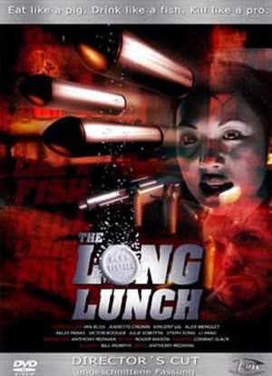 The Long Lunch海报封面图