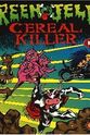 Bill Manspeaker Green Jelly: Cereal Killer
