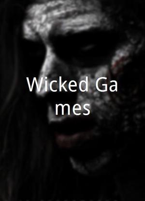 Wicked Games海报封面图