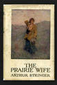 Erich von Ritzau The Prairie Wife