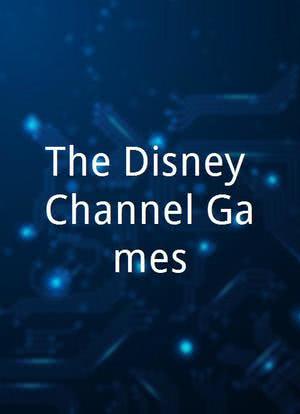 The Disney Channel Games海报封面图