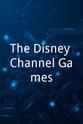 Mackendrick Zavitz The Disney Channel Games