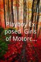 Sharon Turner Playboy Exposed: Girls of Motorcross