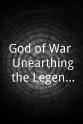 Alex Purves God of War: Unearthing the Legend Franchise Documentary