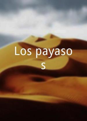 Los payasos海报封面图