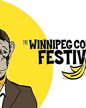 CBC Winnipeg Comedy Festival海报封面图