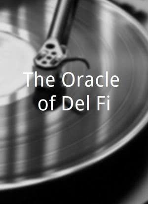 The Oracle of Del-Fi海报封面图