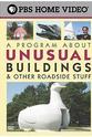 Rick Sebak A Program About Unusual Buildings & Other Roadside Stuff