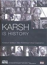 Karsh Is History
