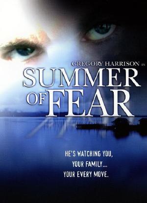 Summer of Fear海报封面图