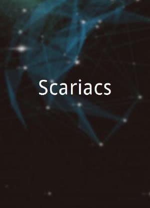 Scariacs海报封面图
