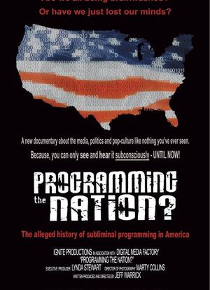 Programming the Nation?海报封面图