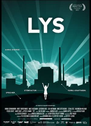 Lys海报封面图
